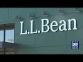 L L Bean to open first western Massachusetts location Friday