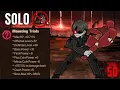 Download Lagu 50 Adversity Vergilius Solo But I Took the Worst Trials Possible [Mirror Dungeon Extreme]