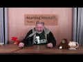 Why Isn t Starting Strength Widely Accepted By Professionals Starting Strength Network s