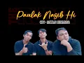 Download Lagu PAULAK NASIP HI (THE RUDAL COVER )