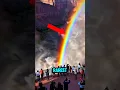 Download Lagu TOP 5 RAREST RAINBOW PHENOMENON THAT ONLY HAPPEN ONCE IN A LIFETIME! 😱😳
