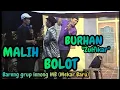 Download Lagu Lawak Bolot VS Malih + Burhan | Lenong Topeng Betawi