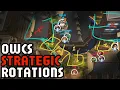 Download Lagu How an OWCS Team Rotates Effectively to Beat Wrecking Ball