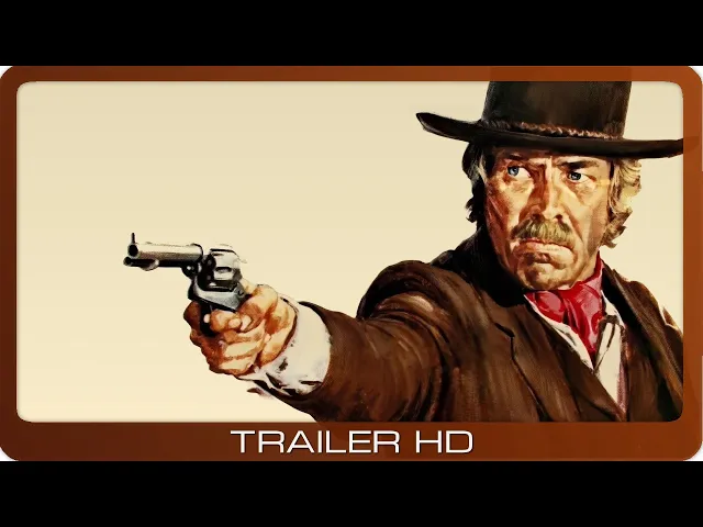 Pat Garrett And Billy The Kid ≣ 1973 ≣ Trailer