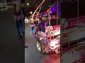 Getting grabbed