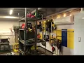 Tool Shed