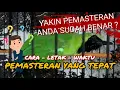 Lagu DIJAMIN CEPAT MASUK || CARA PEMASTERAN YANG TEPAT UNTUK CUCAK IJO