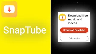 Snaptube Download Tutorial 