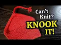 KNOOKING the Melt the ICE Hat Making Solidarity Accessible Supporting to KNOOK it