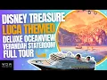 Download Lagu Disney Treasure Luca Stateroom 10392
