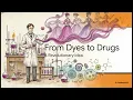 The Accidental Colour That Changed the World How Mauveine Revolutionized Fashion Industry Medicine