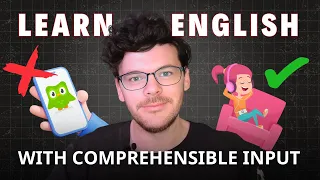 Learn English with Stories and Conversations | English Comprehensible Input