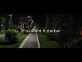 Leonard Cohen (You want it darker) Lyrics 4K