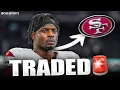 Download Lagu 49ers Trade for Commanders’ RB Brian Robinson Jr. + Fantasy Football Impact