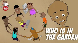 who is in the garden do your own dance and tag us on ig houseofajebo