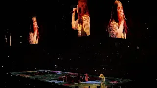 Billie Eilish 2024-12-16 Kia Forum Inglewood full live show