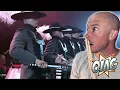 Lagu Drummer Reacts To| ROYAL MARINES CORPS OF DRUMS AND TOP SECRET DRUM CORPS FIRST TIME HEARING