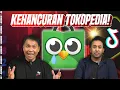 Runtuhnya Tokopedia E-Commerce Kebanggaan Indonesia!