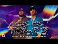 Natanael Cano x Victor Cibrian - Que Me Importa En Vivo