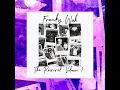 Cry No More - Franky Wah