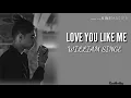 William Singe - Love You Like Me (Lyrics)