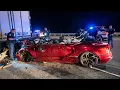 15 Police Chases That Didn t End Well For Suspects