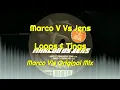 Marco V Vs Jens - Loops & Tings Relooped (Marco V's Original Mix)