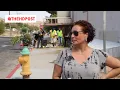 Old Town Victorville gets cleaned up