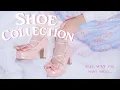 HUGE Kawaii and Lolita fashion SHOE COLLECTION
