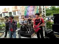 Download Lagu Seurieus - Rocker Juga Manusia (Cover). Gila.. Suaranya Tinggi Banget.