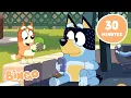 Learning Kindness with Bingo Bluey Brave Moments Bingo - Channel