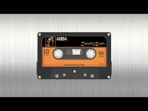 Download MP3 ABBA - Dancing Queen (1976) / Instrumental