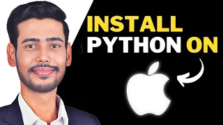 Mac Python Visual Studio Code Install 2025 Tutorial
