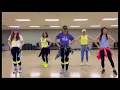 ZUMBA | Ram Pam Pam | Natti Natasha ~ Becky  G | (reggaeton)