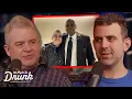 Download Lagu Patton Oswalt Addresses The Dave Chappelle Fallout | We Might Be Drunk
