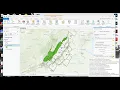Digital Elevation Models DEM and Digital Surface Models DSM