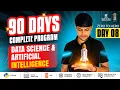 Python Loops Tutorial For Loop While Loop Break Continue Pass Day 08