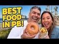 Pacific Beach San Diego s Best Restaurants Breakfast Tacos Pizza BBQ a Tomahawk
