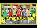 Download Lagu DJ DAYAK MALIHI JANJI | TIKTOK VIRAL | Senam Kreasi | Choreography | Indonesian Song