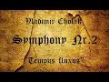Lagu Vladimir Cholak - Symphony №2 «Tempus fluxus»
