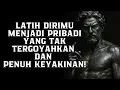Download Lagu Latih Pikiranmu: Cara Menjadi Kuat Mental \u0026 Tak Terhentikan ala Stoikisme