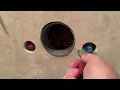 Determining Flow Rate of Eurotherm Thermostatic Cartridge