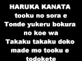 Download Lagu UNLIMITS- Haruka Kanata Lyrics