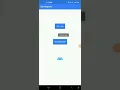 Android Tooltip text demo