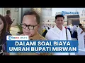 Kemendagri Mulai Periksa Bupati Aceh Selatan Mirwan MS, Bakal Dalami soal Pembiayaan Umrah