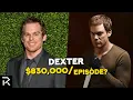 Michael C Hall s Dexter Salary Per Episode Is Higher Than You Think