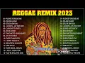 Lagu REGGAE MUSIC 2023 - OLDIES BUT GOODIES REGGAE SONG - ALL TIME FAVORITE REGGAE SONG 2023✨Stuck On You