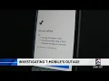 Investigating T-Mobile s outage