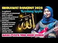 Download Lagu SHOLAWAT VERSI DANGDUT 2025💯 KENDANG KOPLO BASS PULEN MID HIGH GURIH