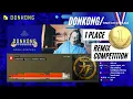 Download Lagu DONKONG - Bounce/ 1 PLACE 🥇🙌🏽 NOMIS.K  REMIX CONTEST